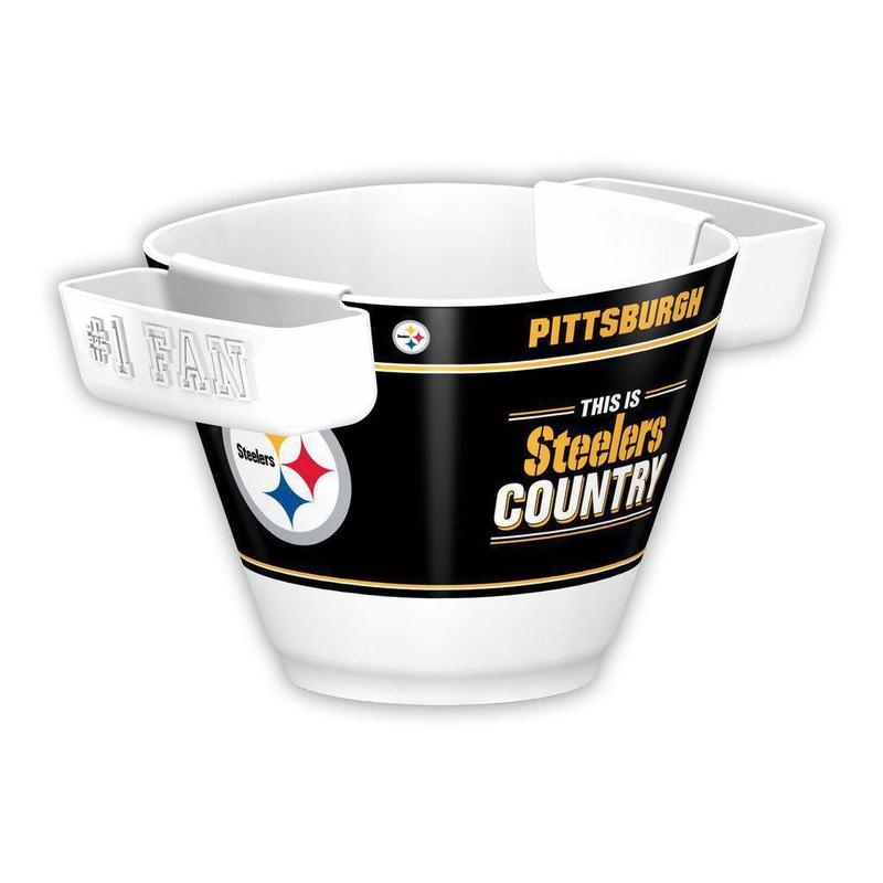 NFL PITTSBURGH STEELERS MVP BOWL-Fremont Die-Big Fan Arena