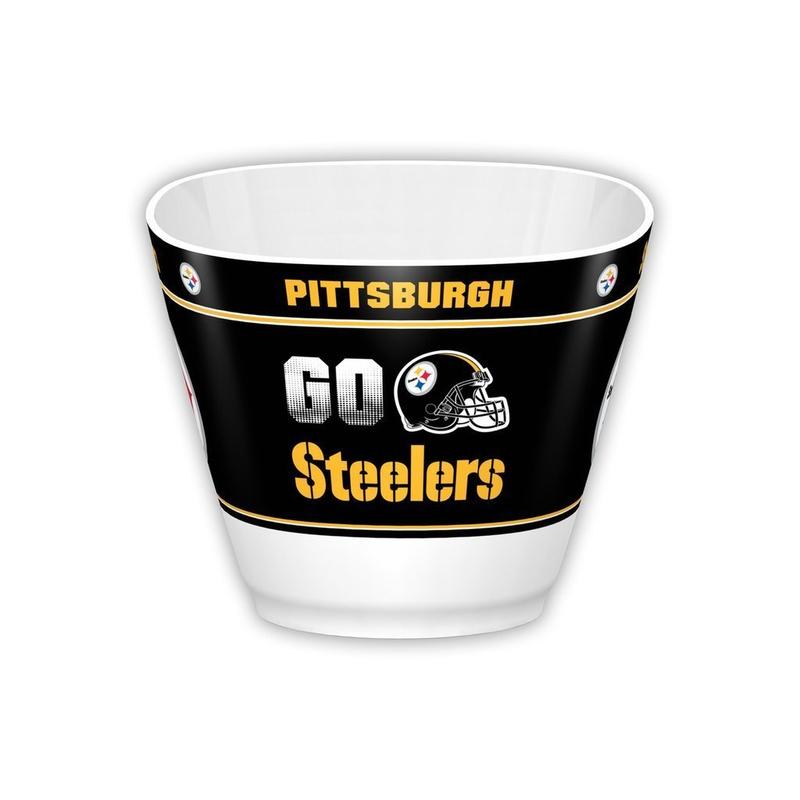 NFL PITTSBURGH STEELERS MVP BOWL-Fremont Die-Big Fan Arena