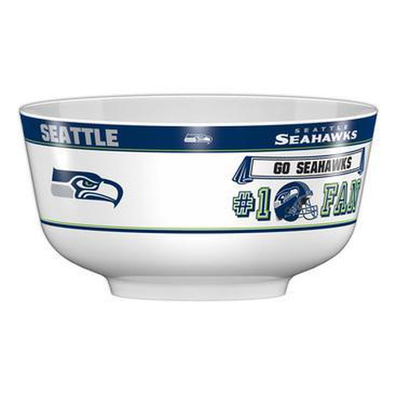 Pro Shop Logo Seattle Seahawks Chunky Sneakers – Best Funny Store