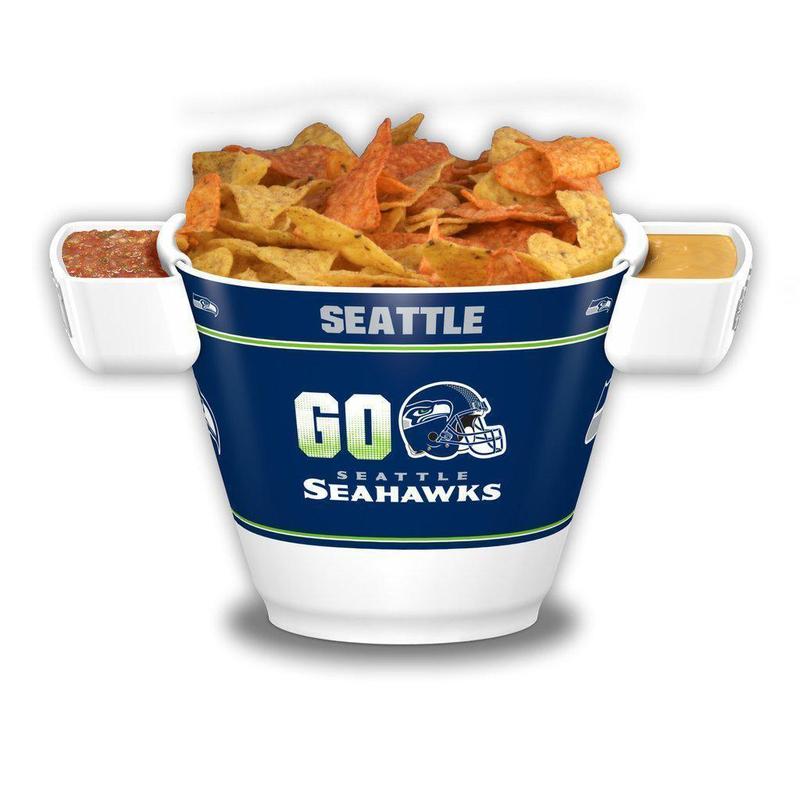 NFL SEATTLE SEAHAWKS MVP BOWL-Fremont Die-Big Fan Arena