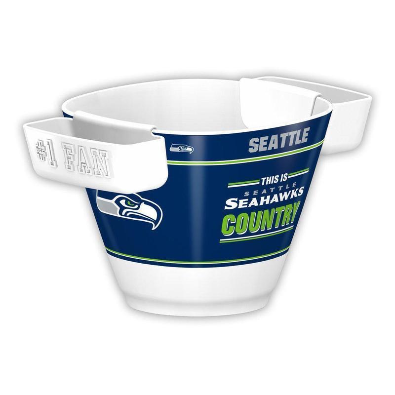 NFL SEATTLE SEAHAWKS MVP BOWL-Fremont Die-Big Fan Arena