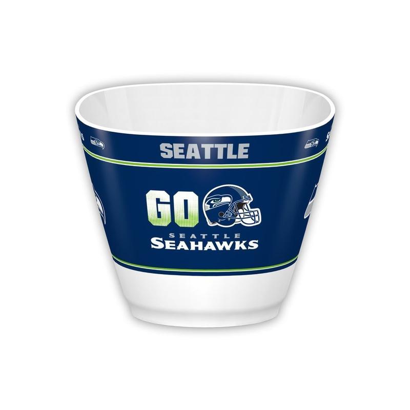 NFL SEATTLE SEAHAWKS MVP BOWL-Fremont Die-Big Fan Arena