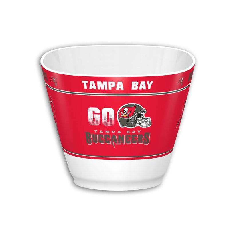 NFL TAMPA BAY BUCCANEERS MVP BOWL-Fremont Die-Big Fan Arena