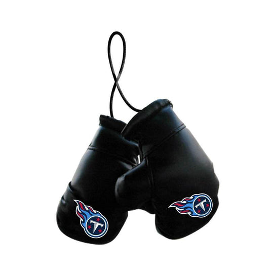 NFL TENNESSEE TITANS MINI GLOVES-Fremont Die-Big Fan Arena