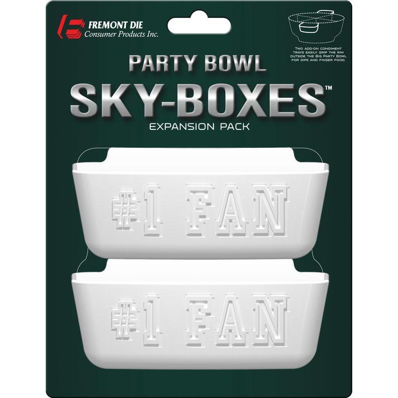 Sky-Boxes-Fremont Die-Big Fan Arena